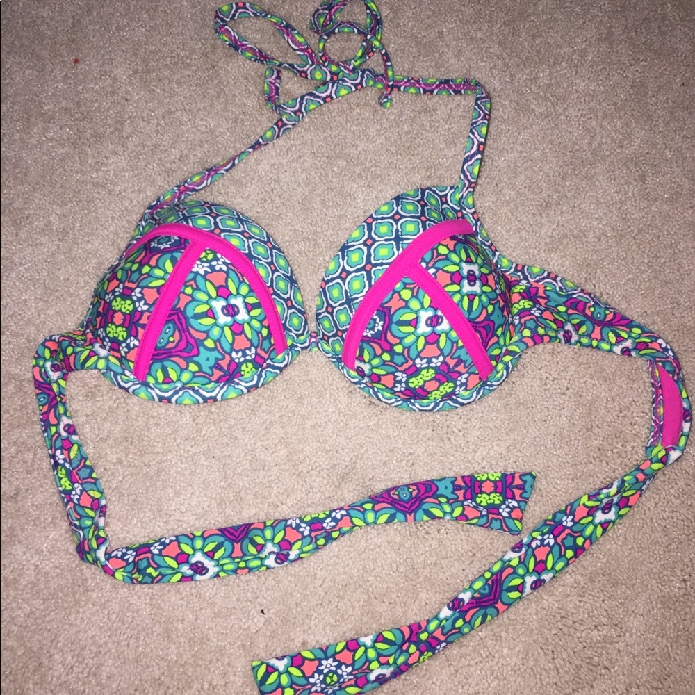 Bathing Suit Top - Picture 2 of 3